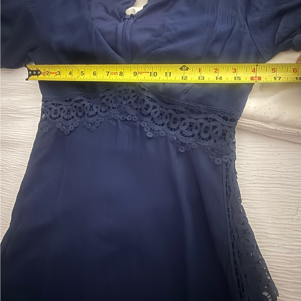 Lulus Dress - Picture 10 of 11